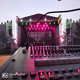 CONCERT